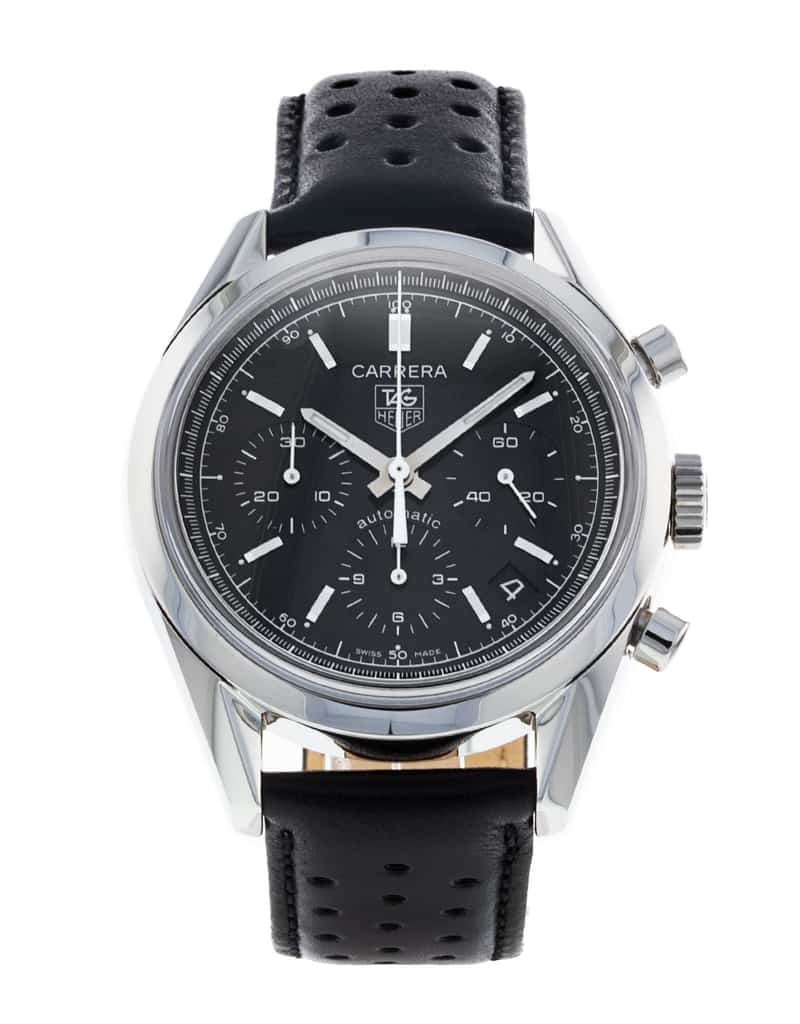 Tag Heuer Carrera CV2111.FC6182 Tag Heuer Carrera CV2111.FC6182